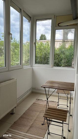 Apartament cu 2 camere în Crângași