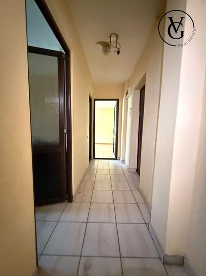 Apartament cu 3 camere decomandat în Ultracentral