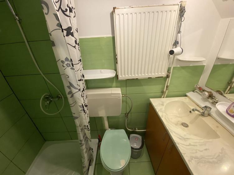 Apartament cu 2 camere/ Grigorescu/ zonă liniștită - 14