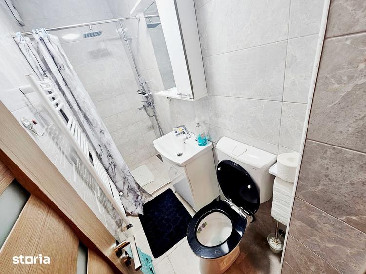 Apartament cu 2 camere în Micro 19