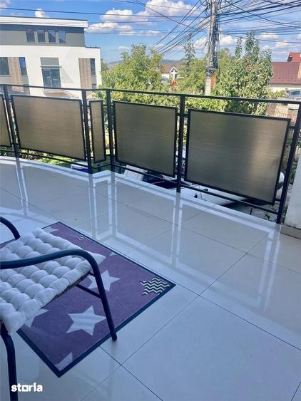 Apartament 3 camere la vila, Europa, zona Profi+Parcare - 5