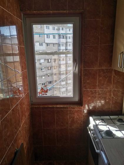 Garsoniera renovata complet, mobilata si utilata Unirii Nord, Str. Pietroasele, Buzau - 3
