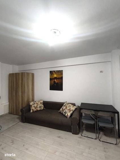 Militari Residence Garsoniera 41 mp - 360 EUR - 4