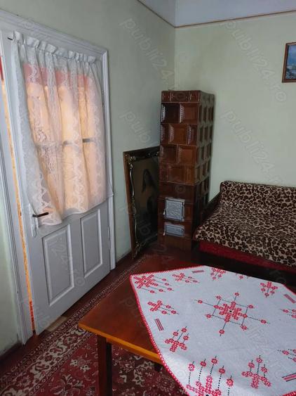 Casă cu 4 camere cu Teren 104 Mp în Central