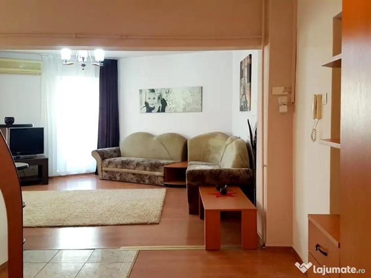 Inchiriere Apartament 2 cam. Vedere Bulevard Pia?a Mihai Viteazul Ploiesti | Dotari Complete + Bonus Garan?ie - 2