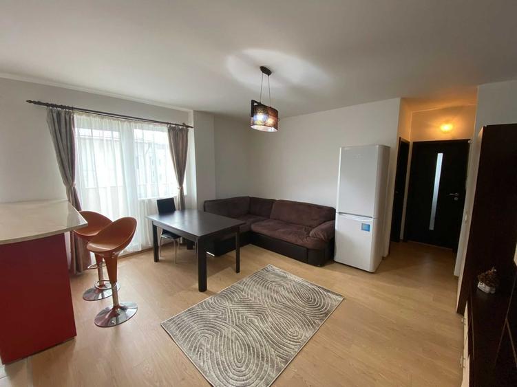 Apartament 2 camere, dotari de exceptie, proprietar - 2