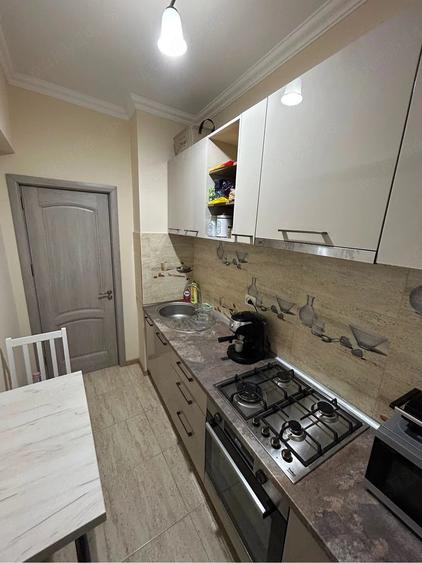 Apartament cu 2 camere semidecomandat în Kogălniceanu