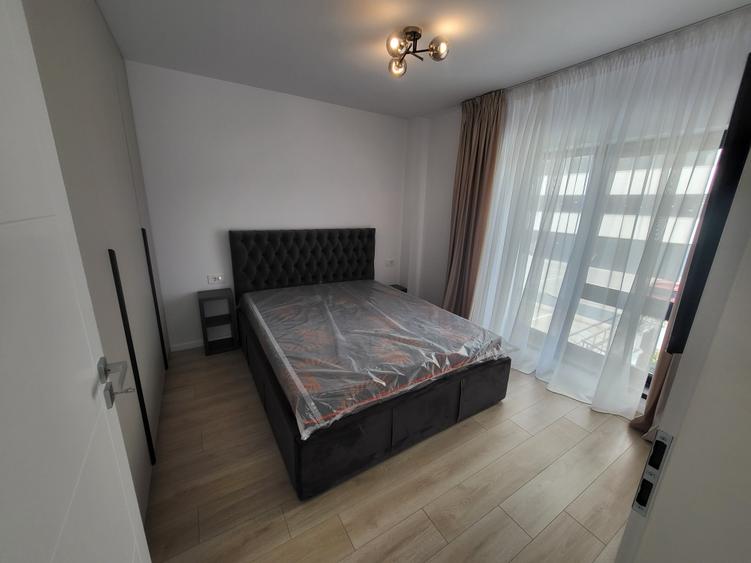 Apartament cu 2 camere decomandat, mobilat în Țiglina 2