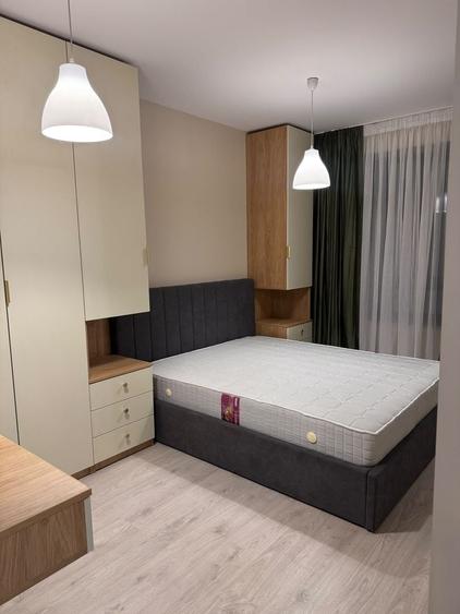 Apartament 2 camere tip studio - Baneasa - 8