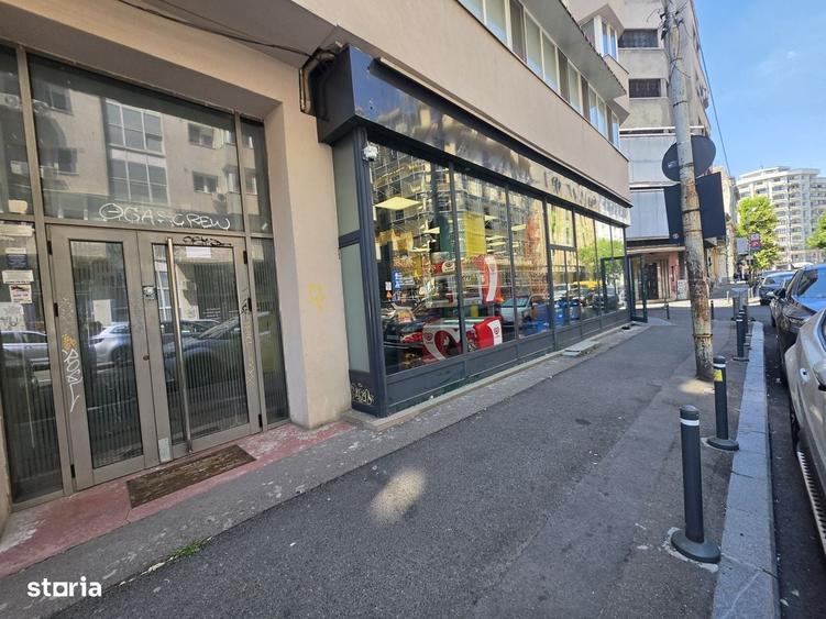 Apartament cu 3 camere în Universitate