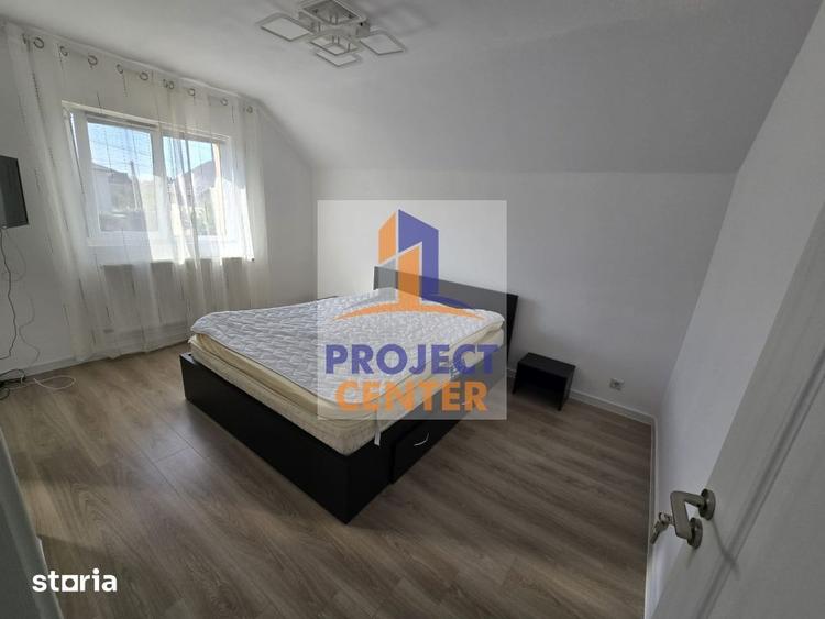 Vila Moderna 4 camere, Stefanesti, Lidl - 7