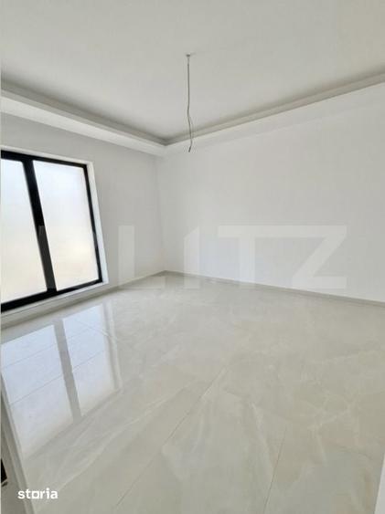 Apartament cu 2 camere în Giroc — fotografia 1