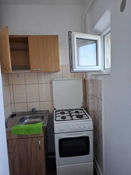 Garsonieră decomandată în Brăilei