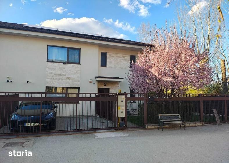 Duplex mobilat, utilat, in zona linistita - 7