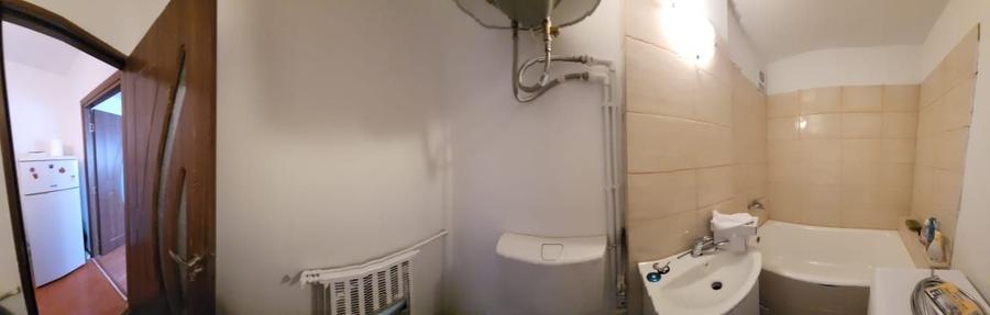 Garsonieră semidecomandată în Popoveni