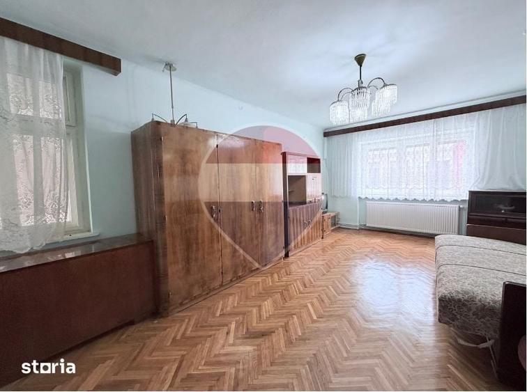 Apartament cu 2 camere în Ultracentral