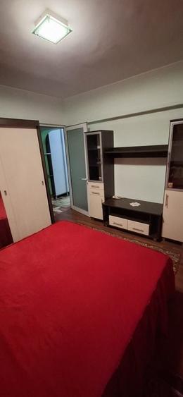 Apartament cu 2 camere decomandat în Nicolae Bălcescu