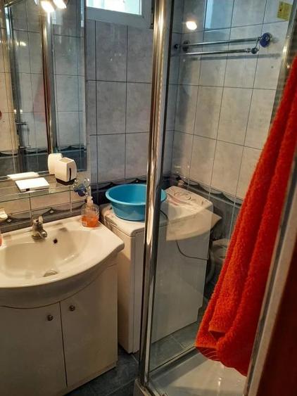 Inchiriez apartament cu 2 camere in zona Dacia - 1