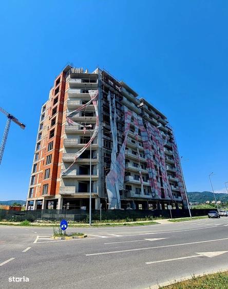 Apartament 2 camere - Shopping City - 2