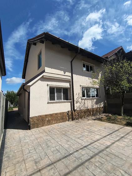 Casă cu Teren 372 Mp în Șag