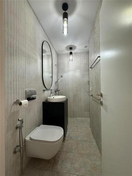 Apartament cu 2 camere decomandat în Floreasca
