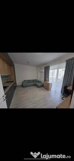 Berceni deco studio cu parcare - 7