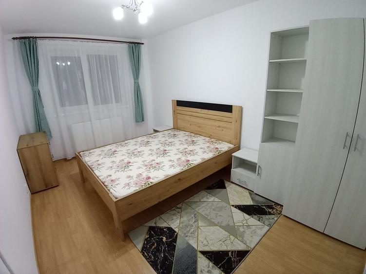 Apartament cu 2 camere decomandat în Astra