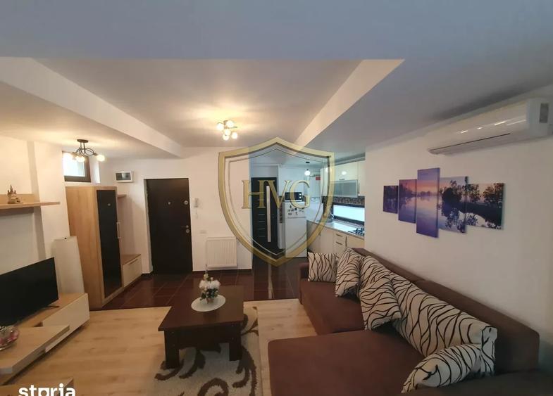 Garsoniera | Centrala proprie | Proximitate metrou | Timpuri Noi - 4