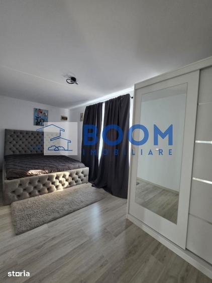 Casă cu 3 camere decomandat cu Teren 1905 Mp în Berislăvești