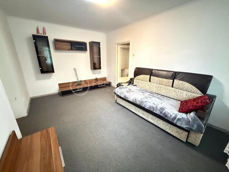 Apartament cu 2 camere în Tătărași