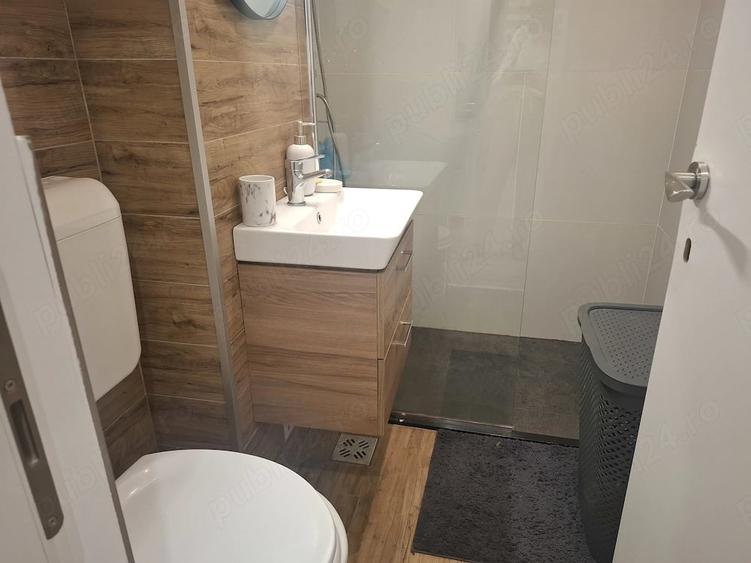 Bd. Bucuresti (zona bd. Unirii) apartament 2 camere, bloc de caramida, finisat recent - 2