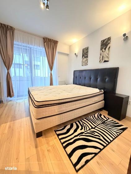Inchiriere 2 Camere Bloc Nou Sisesti - 10