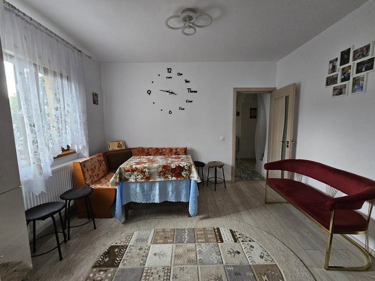 Casă cu Teren 200 Mp în Theodor Pallady