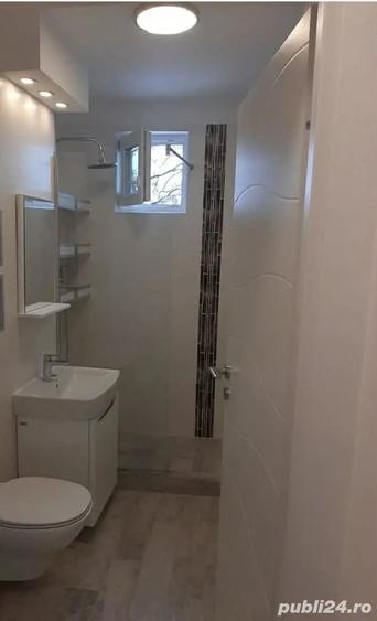 Apartament cu 3 camere decomandat, mobilat în Nicolina
