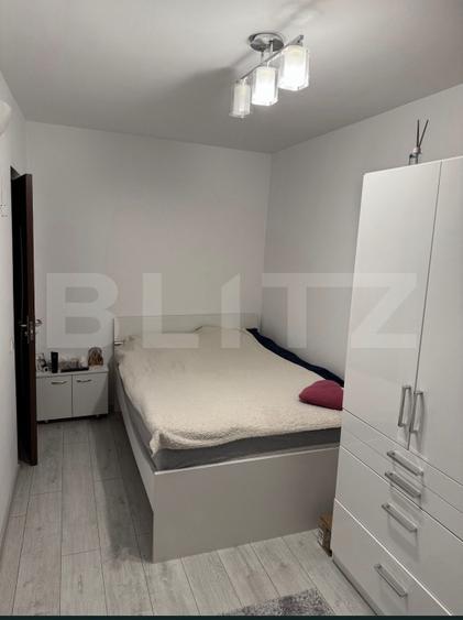 Apartament cu 2 camere decomandat, mobilat în Astra — fotografia 3