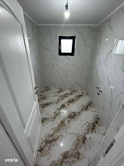 De vanzare casa noua si teren, 3 dormitoare si sufragerie - 5
