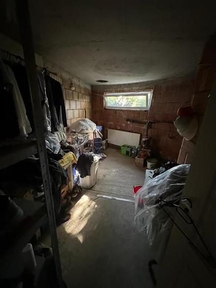 Casă cu 4 camere cu Teren 750 Mp în Exterior Sud