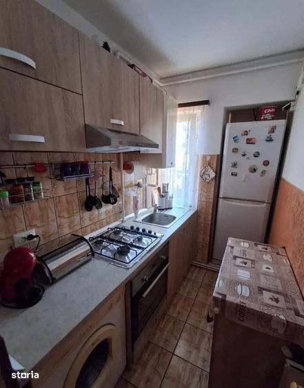 Apartament 2 camere zona Hipodrom 1 - 8