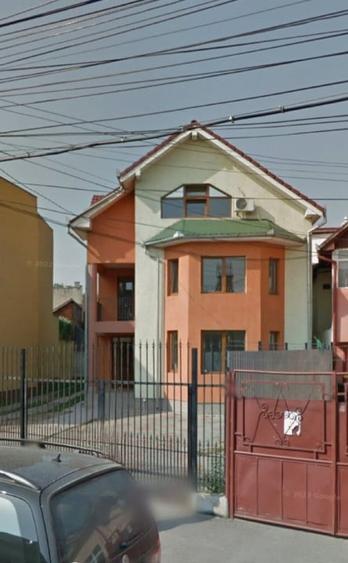 Teren Construcții intravilan de 475 mp, în Central