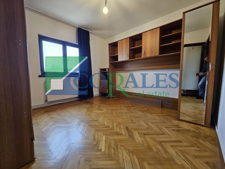 Apartament cu 2 camere decomandat, mobilat în Bucovina