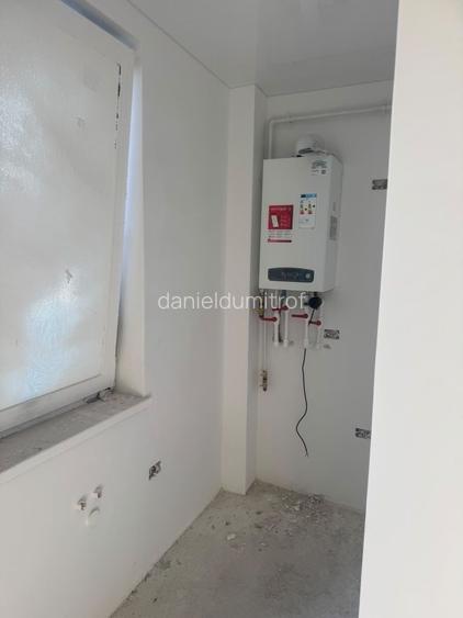 Apartament 2 camere Tomis plus Constanta