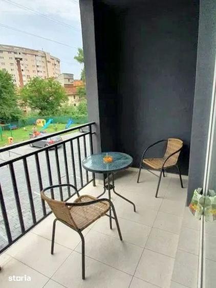 Apartament cu 2 camere decomandat, mobilat în Mărăști