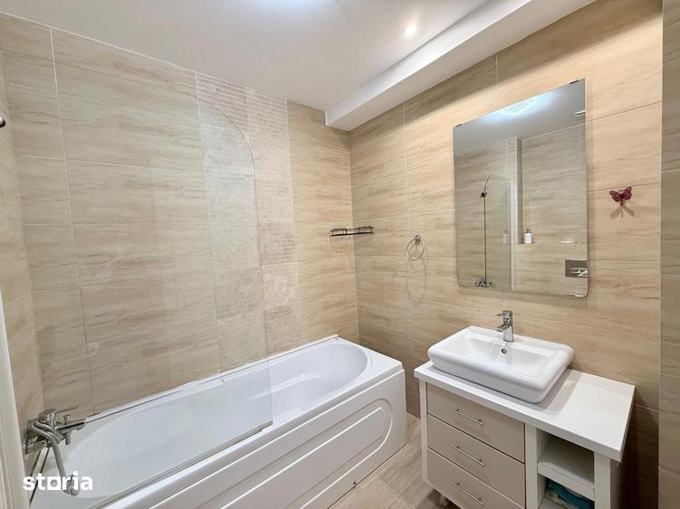 Apartament cu 2 camere în Ștefăneștii de Jos