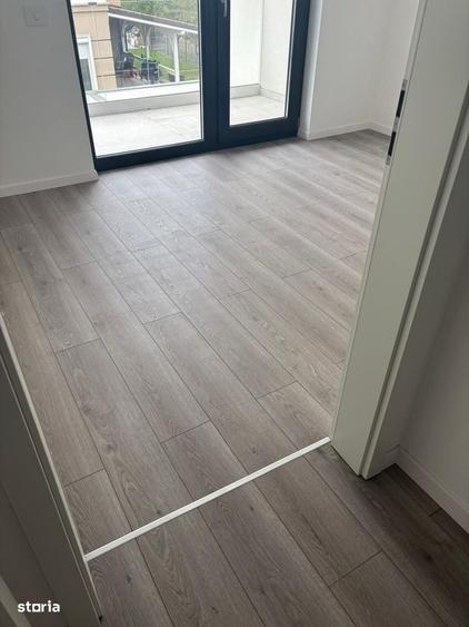 Apartament cu 4 camere în Moșnița Nouă