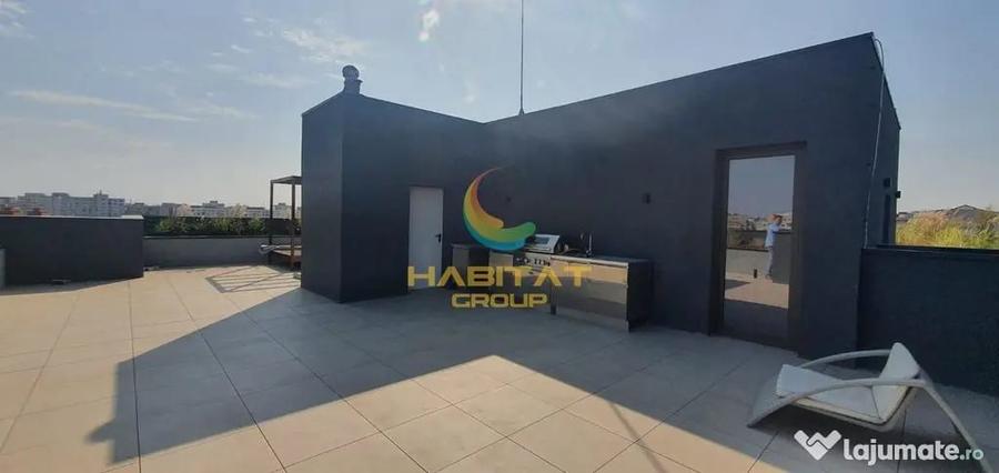 Apartament cu 3 camere decomandat în Dacia