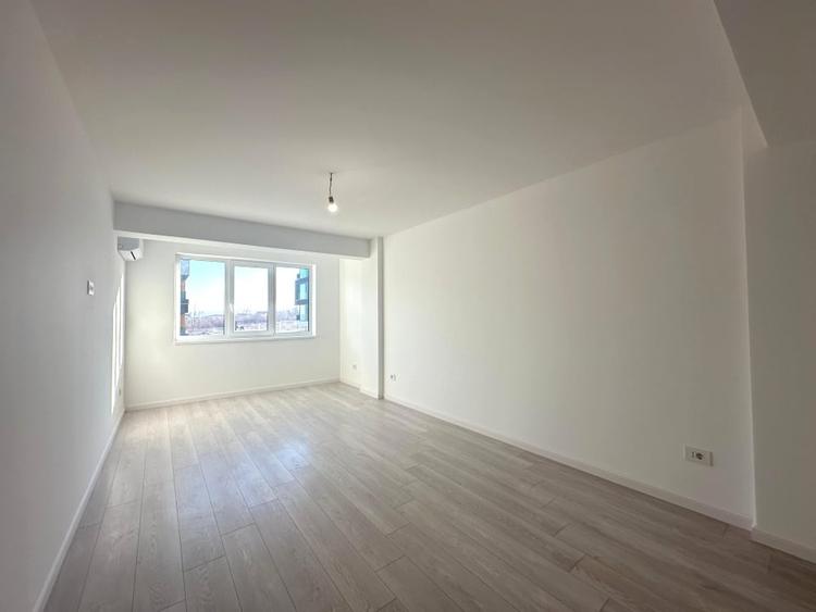 Apartament cu 2 camere decomandat în Popas Păcurari
