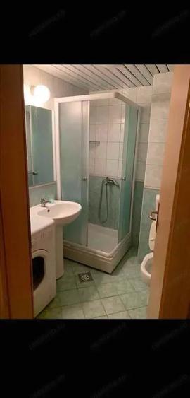 Garsonieră decomandată în Politehnica
