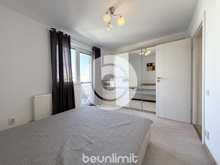 Apartament 2 camere | Open space | Arhitectilor-langa Mandra | Pet friendly - 10