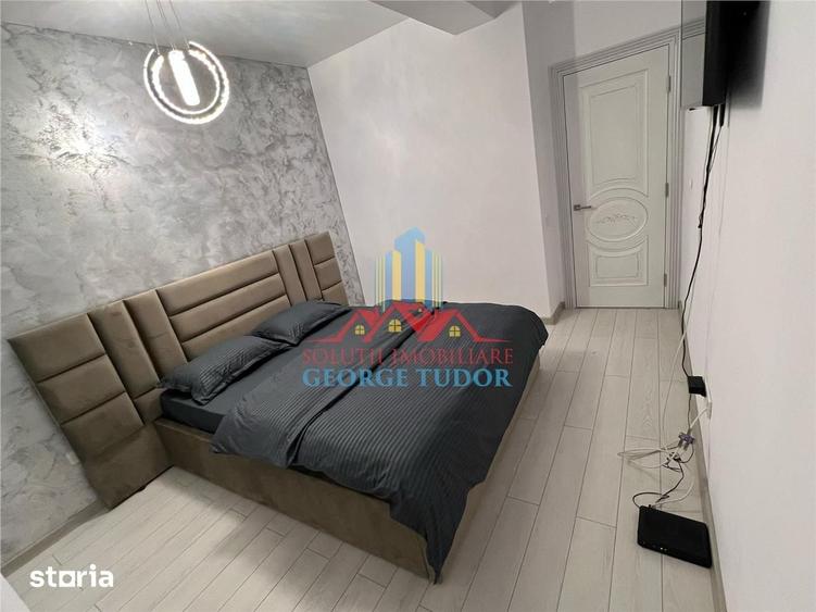 Vanzare apartament Militari residence - 8