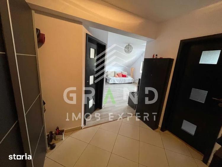 Apartament cu 3 camere în Făget